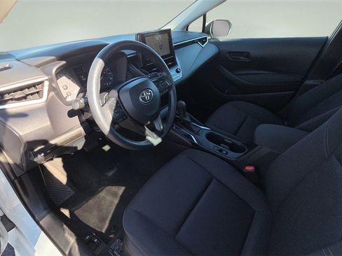 Used 2024 Toyota Corolla LE image 20