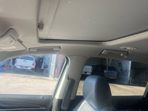 Used 2021 Buick Enclave Premium w/ Sun and Sites Package image 3