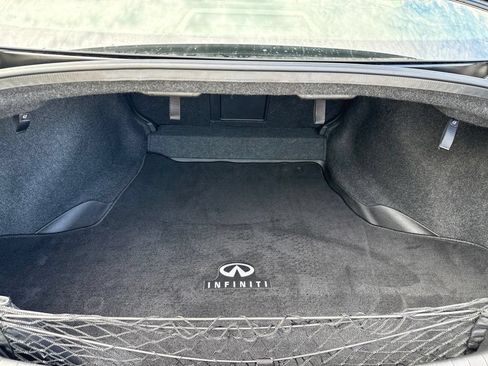 Certified 2022 INFINITI Q50 Luxe w/ Cargo Package AWD/4WD image 38