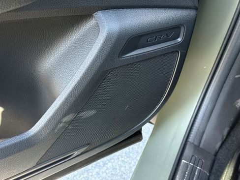 New 2026 Honda CR-V TrailSport image 26