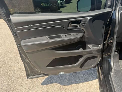 Used 2024 Honda Odyssey Sport image 15