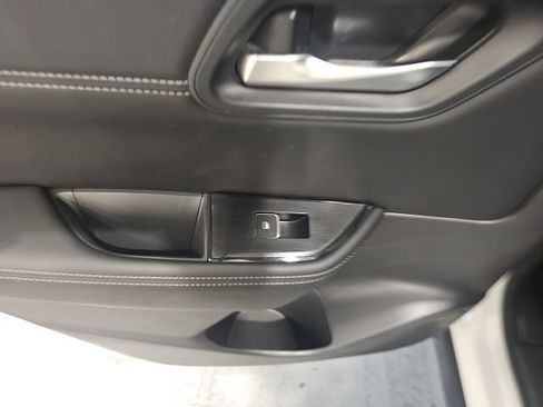 Certified 2023 Nissan Rogue SL w/ SL Premium Package AWD/4WD image 20
