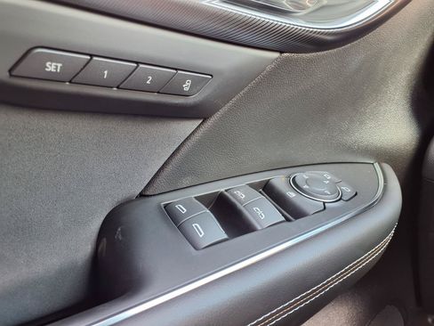 New 2026 Buick Envision Sport Touring AWD/4WD image 15