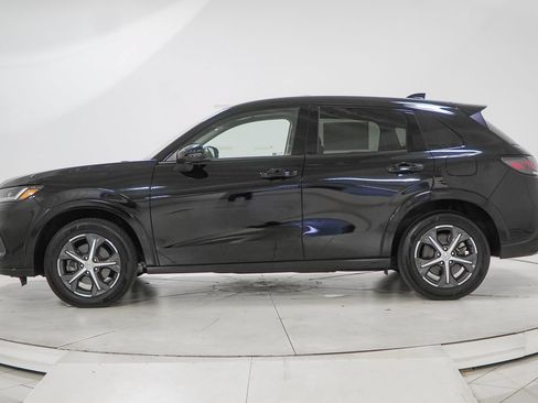 Used 2025 Honda HR-V EX-L image 5