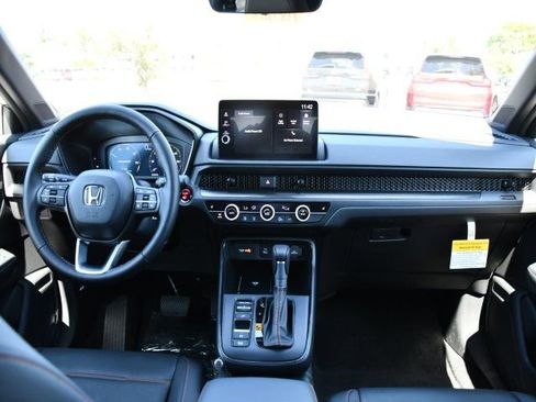 New 2026 Honda CR-V Sport-L image 18