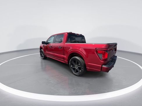 New 2026 Ford F150 STX w/ F-150 LOBO Package AWD/4WD image 6