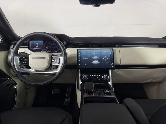 Used 2023 Land Rover Range Rover SE AWD/4WD image 27