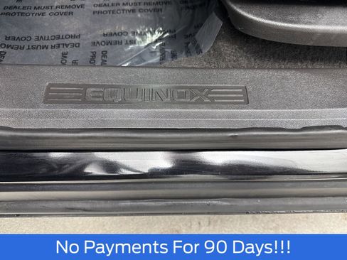 Used 2024 Chevrolet Equinox LT image 15