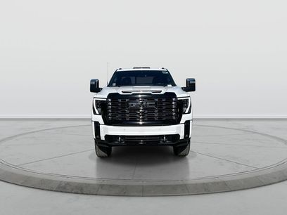 Used 2025 GMC Sierra 2500 Denali Ultimate