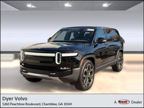 Used 2023 Rivian R1S Adventure image 1