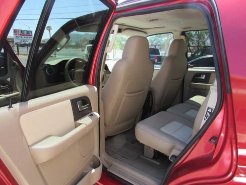 Used 2003 Ford Expedition Eddie Bauer RWD image 19