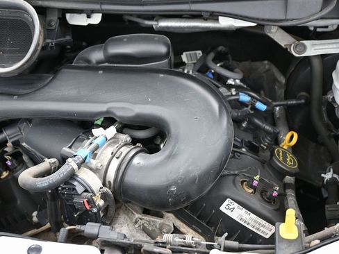 Used 2016 Ford Transit 150 130 Low Roof image 34