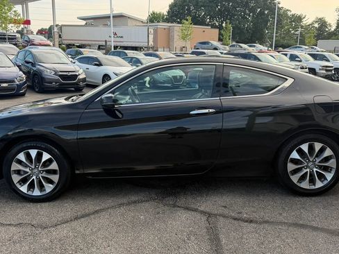 Used 2014 Honda Accord EX-L image 2