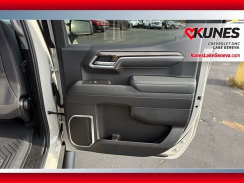 New 2026 Chevrolet Silverado 1500 RST image 17