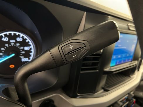 New 2026 Ford F350 XL w/ XL Chrome Package image 18