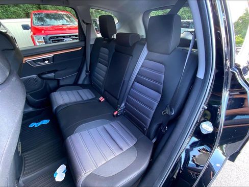 Used 2021 Honda CR-V EX image 28