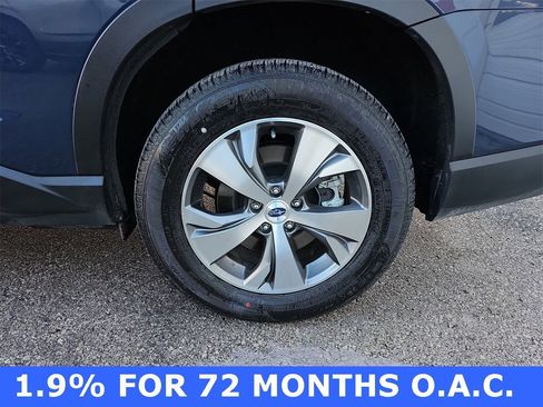 Certified 2025 Subaru Ascent Premium image 34