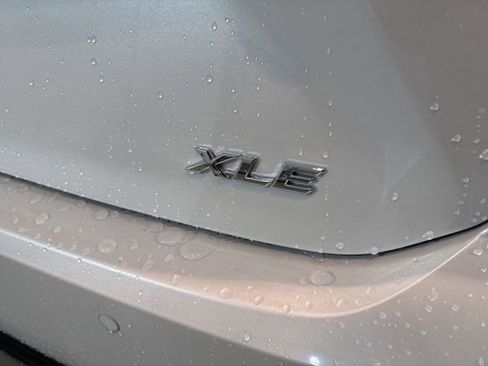 New 2026 Toyota Camry XLE image 8