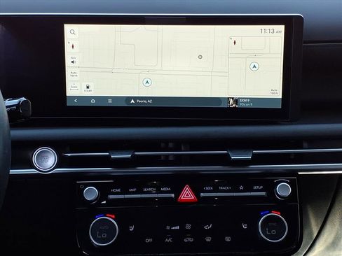 Used 2025 Hyundai Santa Cruz XRT image 24