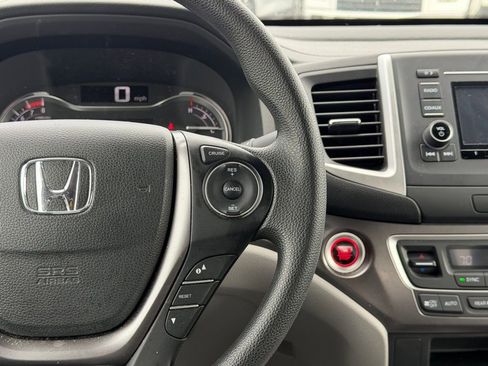 Used 2017 Honda Ridgeline RTS image 20