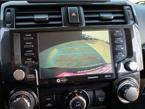 Used 2021 Toyota 4Runner TRD Off-Road Premium image 21