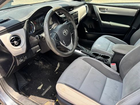 Used 2017 Toyota Corolla LE FWD image 10