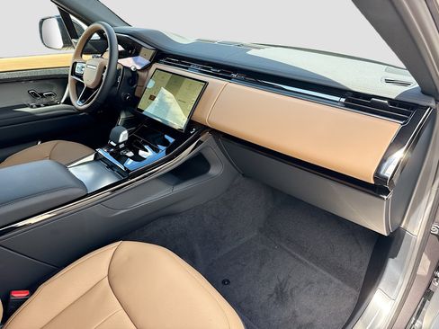 New 2026 Land Rover Range Rover Sport Dynamic SE image 15