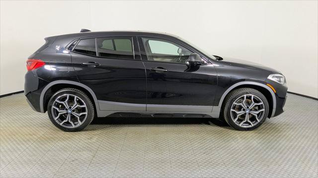 Used 2018 BMW X2 xDrive28i w/ M SportX Package AWD/4WD image 8