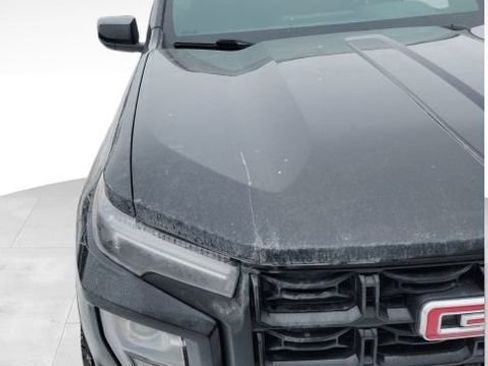 Used 2023 GMC Canyon Elevation w/ Convenience Package image 6