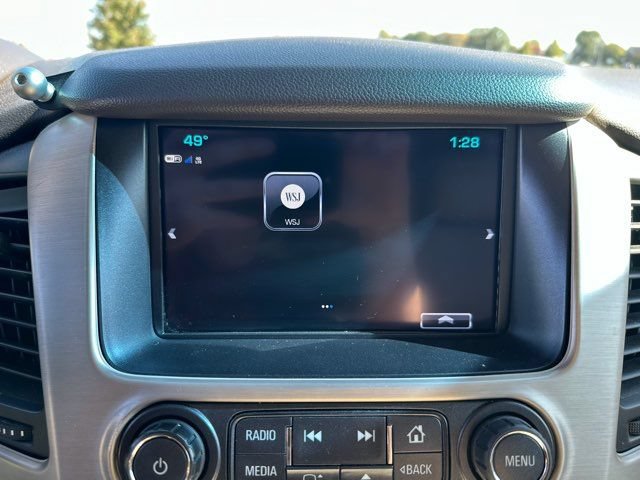 Used 2019 GMC Yukon XL Denali w/ Denali Ultimate Package AWD/4WD image 14