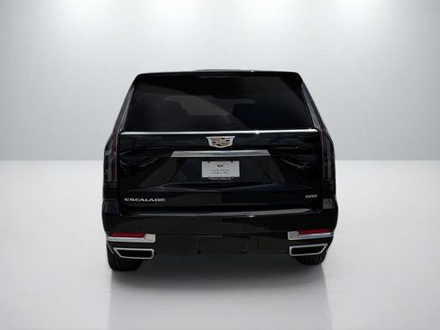New 2026 Cadillac Escalade ESV Platinum Luxury AWD/4WD image 6
