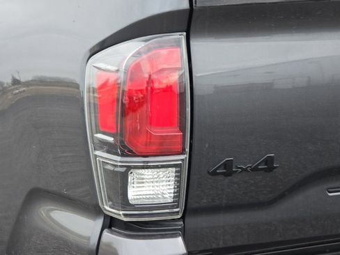 Used 2023 Toyota Tacoma Limited image 47