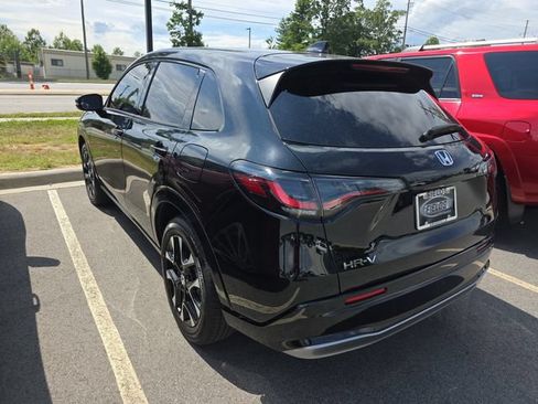 Used 2026 Honda HR-V EX-L image 3