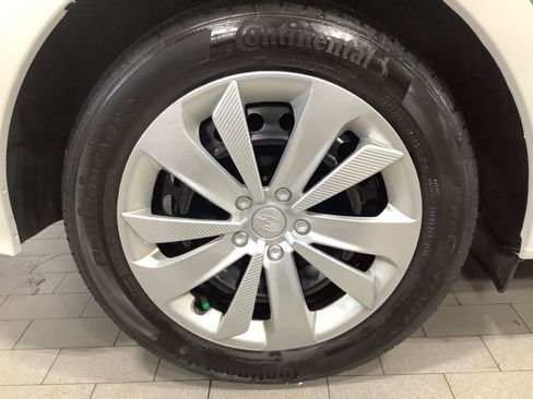 Certified 2023 Subaru Impreza 2.0i image 28