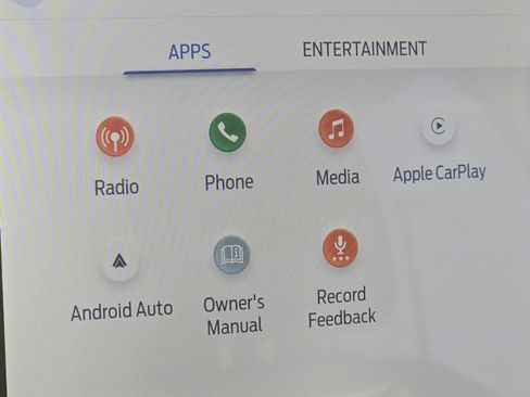 Used 2022 Ford Edge SEL w/ Convenience Package image 6