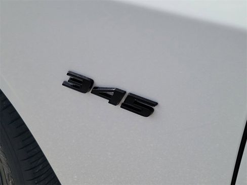 Used 2023 Dodge Challenger R/T w/ Blacktop Package image 14