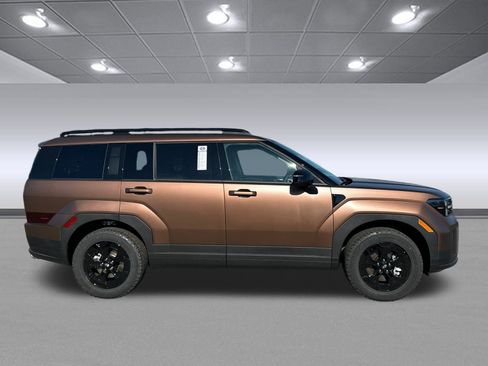 New 2025 Hyundai Santa Fe XRT image 8