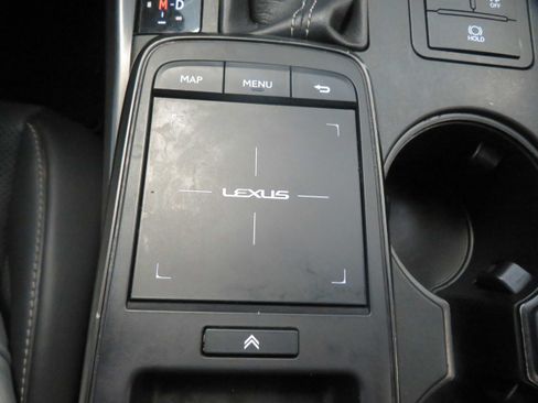 Used 2022 Lexus IS 350 F Sport w/ Navigation Package RWD image 46