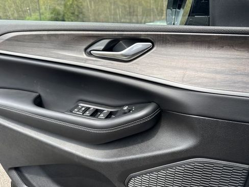 New 2026 Jeep Grand Cherokee L 4WD image 31