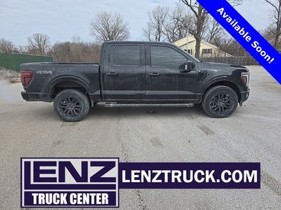 Used 2024 Ford F150 Lariat