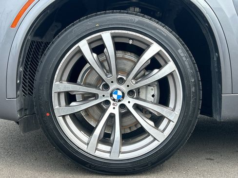 Used 2014 BMW X5 xDrive35i AWD/4WD image 12