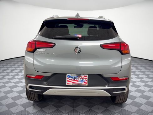 Used 2023 Buick Encore GX Select w/ Safety Package II AWD/4WD image 11