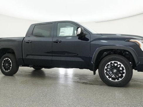 New 2026 Toyota Tundra SR5 AWD/4WD image 28