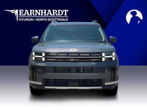 New 2026 Hyundai Santa Fe Limited image 12