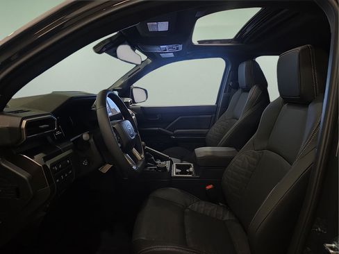 New 2026 Toyota 4Runner TRD Off-Road Premium AWD/4WD image 20