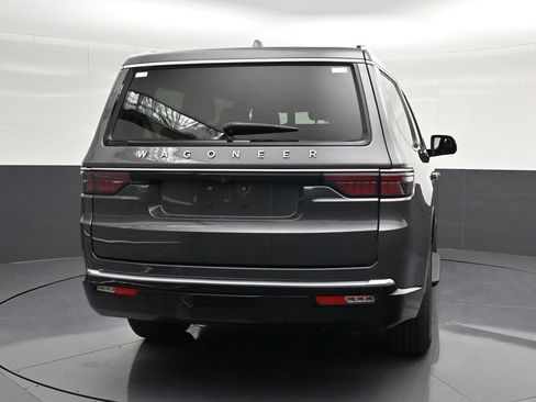 Used 2023 Jeep Wagoneer 2WD w/ Convenience Group I image 2