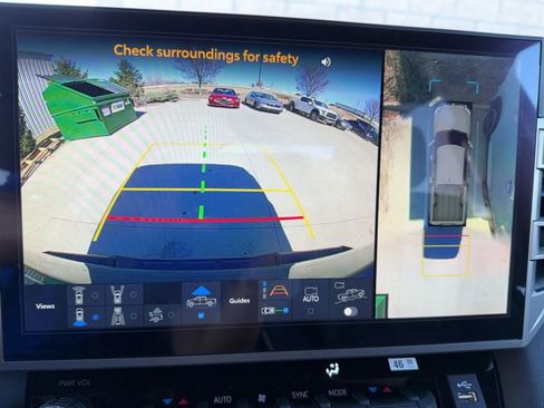 Used 2026 Toyota Tundra Limited w/ TRD Off-Road Package image 22