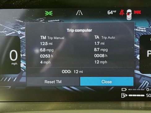 New 2026 Volvo XC90 T8 Ultra w/ Protection Package AWD/4WD image 12