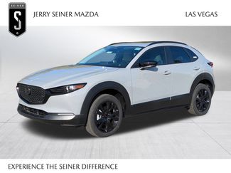 New 2026 MAZDA CX-30 AWD 2.5 S video 1