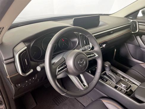 New 2026 MAZDA CX-50 AWD 2.5 Hybrid w/ Premium Pkg image 9